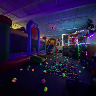 Bounce Safari | Waldwick, NJ | Private kids party rentals