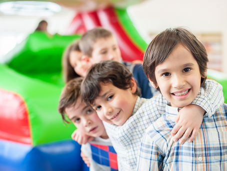 Why Bounce Safari Summer Camp is the Ultimate Adventure for Kids