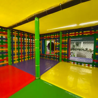 Bounce Safari | Waldwick, NJ | Private kids party rentals