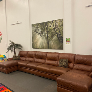 Bounce Safari | Waldwick, NJ | Private kids party rentals