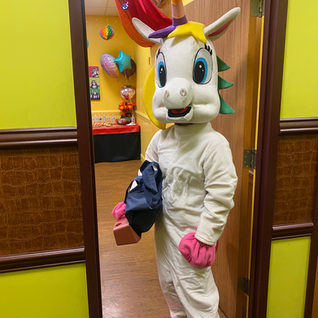 Bounce Safari | Waldwick, NJ | Private kids party rentals