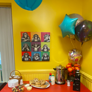 Bounce Safari | Waldwick, NJ | Private kids party rentals