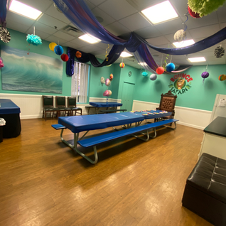Bounce Safari | Waldwick, NJ | Private kids party rentals