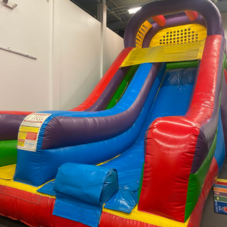 Bounce Safari | Waldwick, NJ | Private kids party rentals