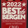 Best of Bergen 2022 Winner