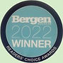 Bergen 2022 Winner