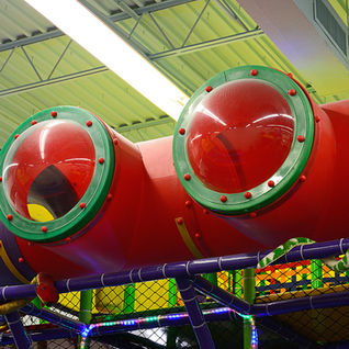 Bounce Safari | Waldwick, NJ | Private kids party rentals