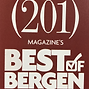 Bergen 2021 Winner