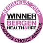 Bergen 2014 Winner